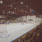 Krajská hokejová liga: Trutnov - Hlinsko