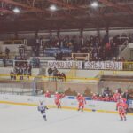 Krajská hokejová liga: Trutnov - Hlinsko