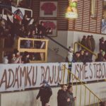 Krajská hokejová liga: Trutnov - Hlinsko