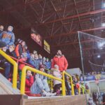 Krajská hokejová liga: Trutnov - Hlinsko