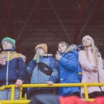 Krajská hokejová liga: Trutnov - Hlinsko