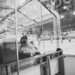 Krajská hokejová liga: Trutnov - Hlinsko