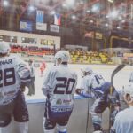 Krajská hokejová liga: Trutnov - Hlinsko