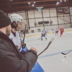 Krajská hokejová liga: Trutnov - Hlinsko