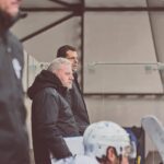 Krajská hokejová liga: Trutnov - Hlinsko