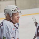Krajská hokejová liga: Trutnov - Hlinsko