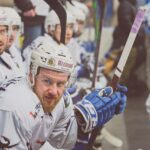 Krajská hokejová liga: Trutnov - Hlinsko