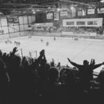 Krajská hokejová liga: Trutnov - Hlinsko