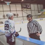 Krajská hokejová liga: Trutnov - Hlinsko