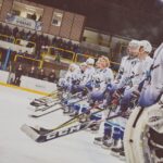 Krajská hokejová liga: Trutnov - Hlinsko