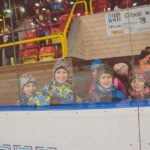 Krajská hokejová liga: Trutnov - Hlinsko