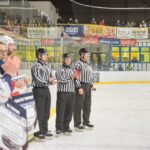 Krajská hokejová liga: Trutnov - Hlinsko