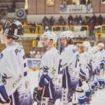 Krajská hokejová liga: Trutnov - Hlinsko