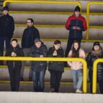 Krajská hokejová liga, 1. utkání o 9. místo: Trutnov - Lanškroun (3:7)