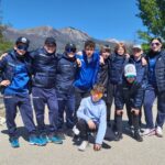 Hokejoví Draci na turnaji ve Francii