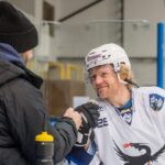 Krajská hokejová liga: Trutnov - Náchod