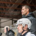 Krajská hokejová liga: Trutnov - Náchod