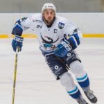 Krajská hokejová liga: Trutnov - Náchod