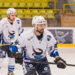Krajská hokejová liga: Trutnov - Náchod