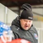 Krajská hokejová liga: Trutnov - Náchod