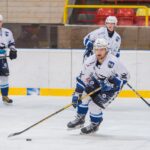 Krajská hokejová liga: Trutnov - Náchod