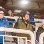 Krajská hokejová liga: Trutnov - Náchod
