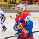 Krajská hokejová liga: Trutnov - Náchod