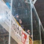 Krajská hokejová liga: Trutnov - Náchod
