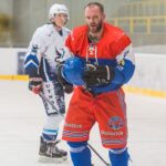 Krajská hokejová liga: Trutnov - Náchod