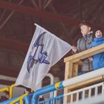 Krajská hokejová liga, 2. osmifinále Trutnov - Nová Paka