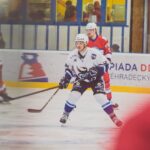 Krajská hokejová liga, 2. osmifinále Trutnov - Nová Paka