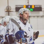 Krajská hokejová liga, 2. osmifinále Trutnov - Nová Paka