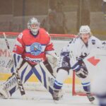 Krajská hokejová liga, 2. osmifinále Trutnov - Nová Paka