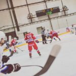 Krajská hokejová liga, 2. osmifinále Trutnov - Nová Paka