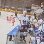 Krajská hokejová liga, 2. osmifinále Trutnov - Nová Paka