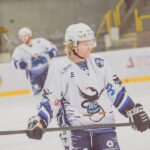 Krajská hokejová liga, 2. osmifinále Trutnov - Nová Paka