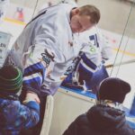 Krajská hokejová liga, 2. osmifinále Trutnov - Nová Paka