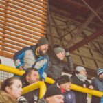 Krajská hokejová liga, 2. osmifinále Trutnov - Nová Paka
