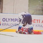 Krajská hokejová liga, 2. osmifinále Trutnov - Nová Paka