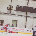 Krajská hokejová liga, 2. osmifinále Trutnov - Nová Paka