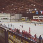 Krajská hokejová liga, 2. osmifinále Trutnov - Nová Paka