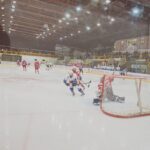 Krajská hokejová liga, 2. osmifinále Trutnov - Nová Paka