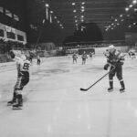 Krajská hokejová liga, 2. osmifinále Trutnov - Nová Paka