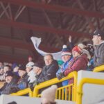Krajská hokejová liga, 2. osmifinále Trutnov - Nová Paka