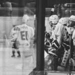 Krajská hokejová liga, 2. osmifinále Trutnov - Nová Paka