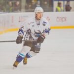 Krajská hokejová liga, 2. osmifinále Trutnov - Nová Paka