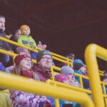Krajská hokejová liga, 2. osmifinále Trutnov - Nová Paka