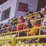 Krajská hokejová liga, 2. osmifinále Trutnov - Nová Paka