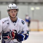 Krajská hokejová liga: Trutnov - Nové Město