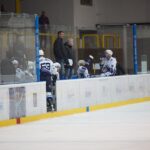 Krajská hokejová liga: Trutnov - Nové Město
